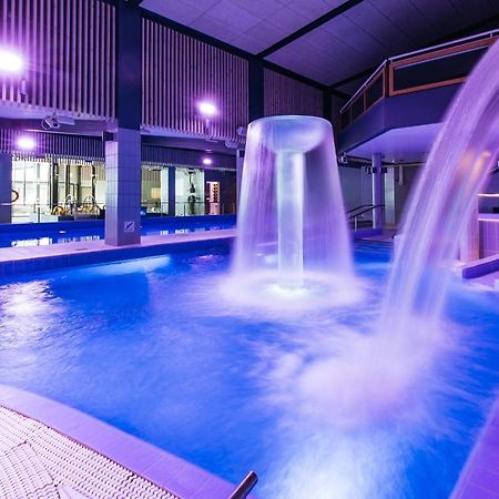 Spa Hotel Haermae - Haermaen Kylpylae Ylihärmä 외부 사진