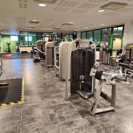 Spa Hotel Haermae - Haermaen Kylpylae Ylihärmä 외부 사진
