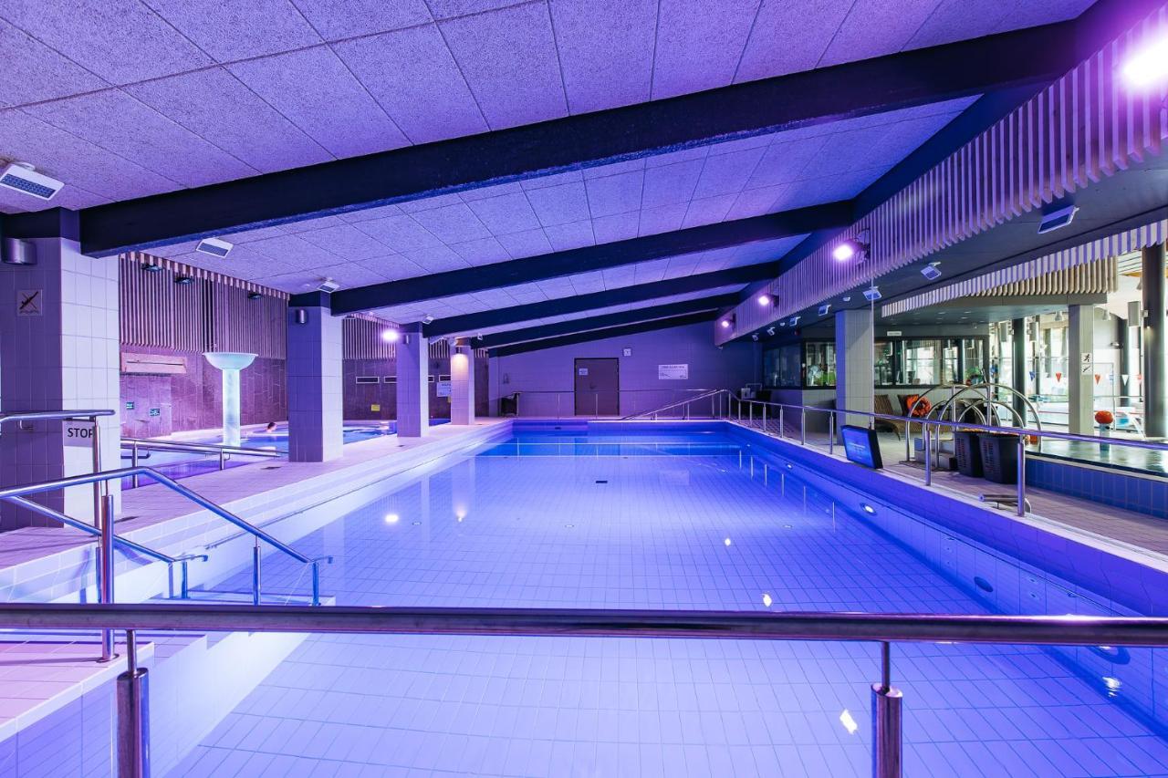 Spa Hotel Haermae - Haermaen Kylpylae Ylihärmä 외부 사진