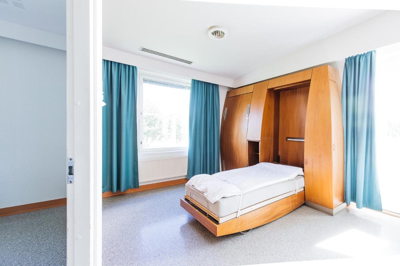 Spa Hotel Haermae - Haermaen Kylpylae Ylihärmä 외부 사진