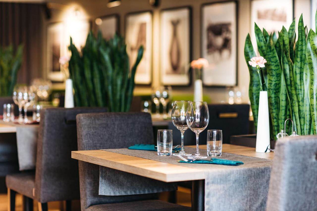 Spa Hotel Haermae - Haermaen Kylpylae Ylihärmä 외부 사진