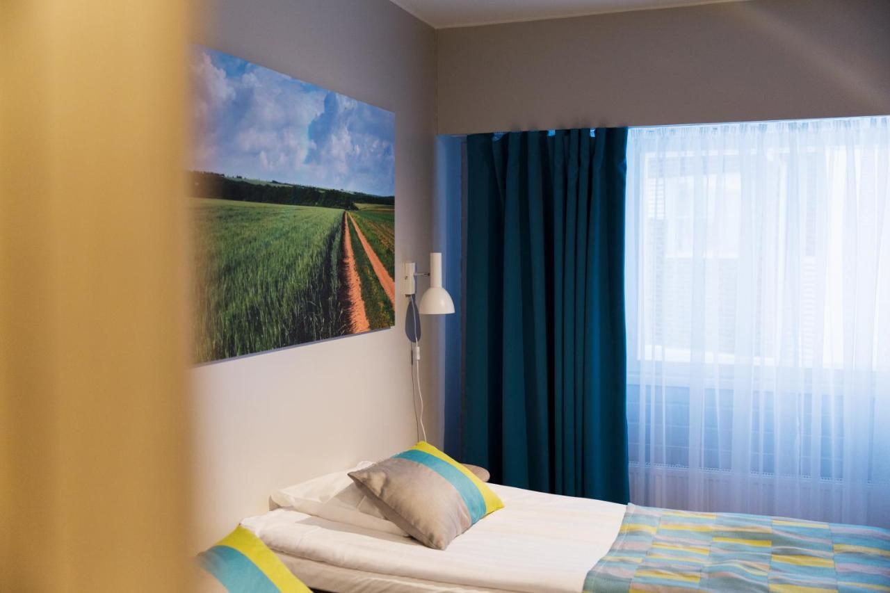 Spa Hotel Haermae - Haermaen Kylpylae Ylihärmä 외부 사진