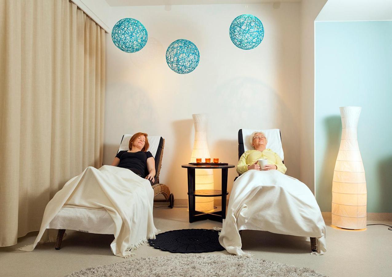 Spa Hotel Haermae - Haermaen Kylpylae Ylihärmä 외부 사진
