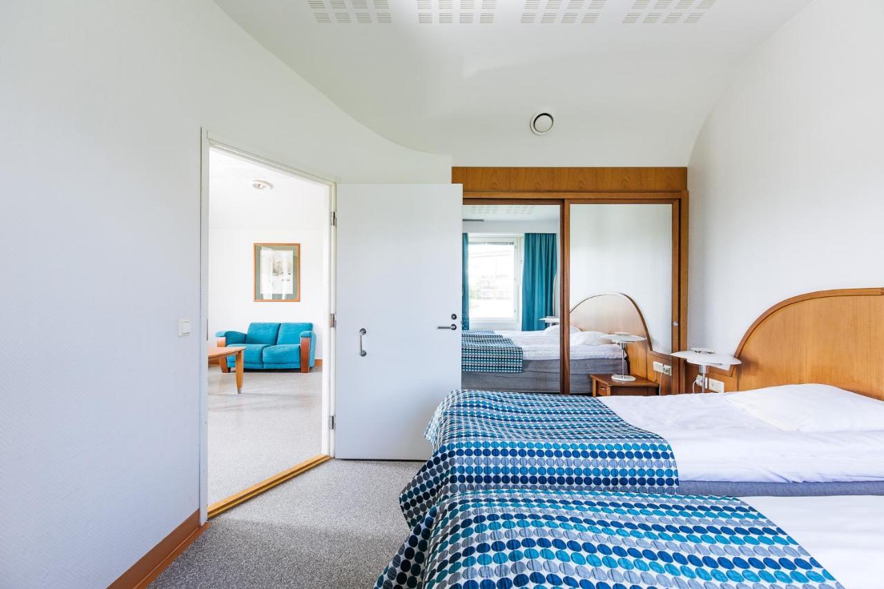 Spa Hotel Haermae - Haermaen Kylpylae Ylihärmä 외부 사진