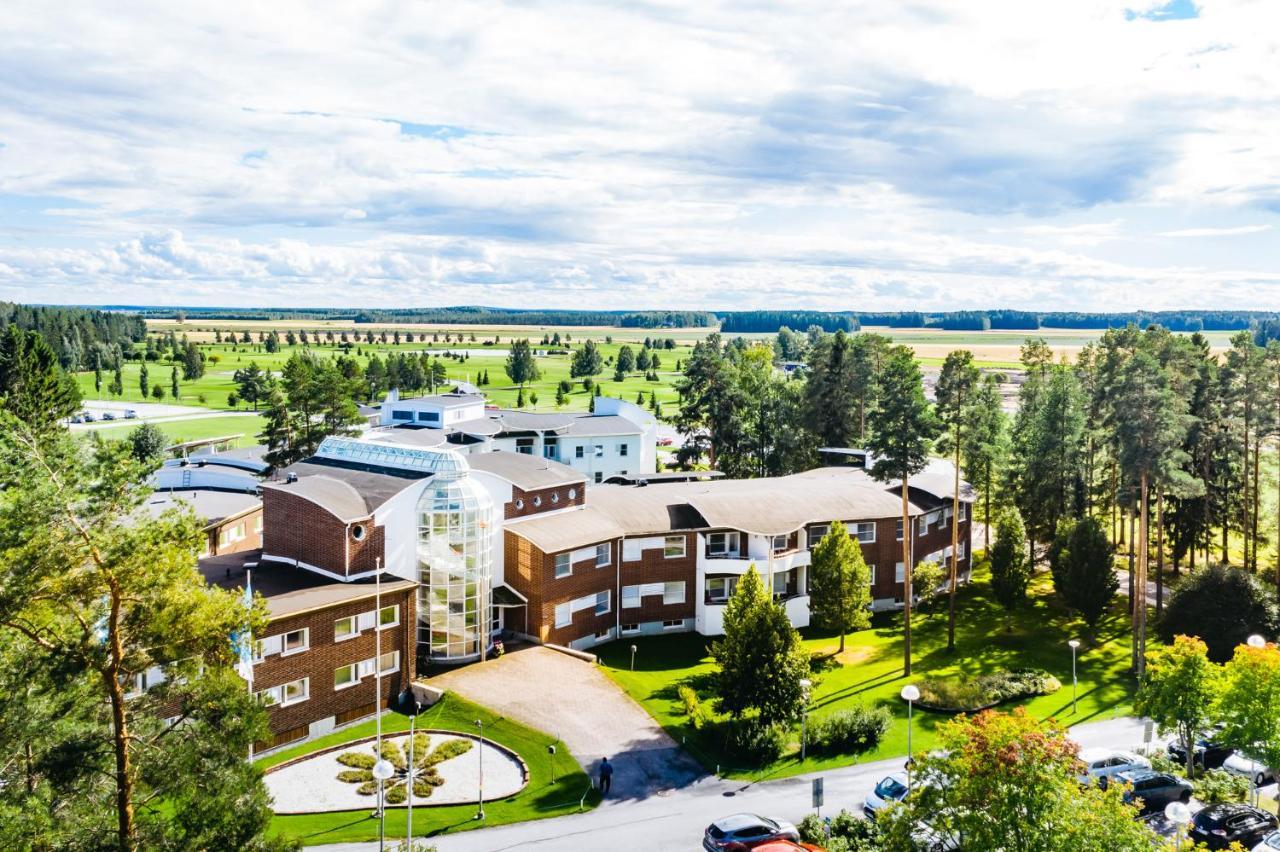 Spa Hotel Haermae - Haermaen Kylpylae Ylihärmä 외부 사진