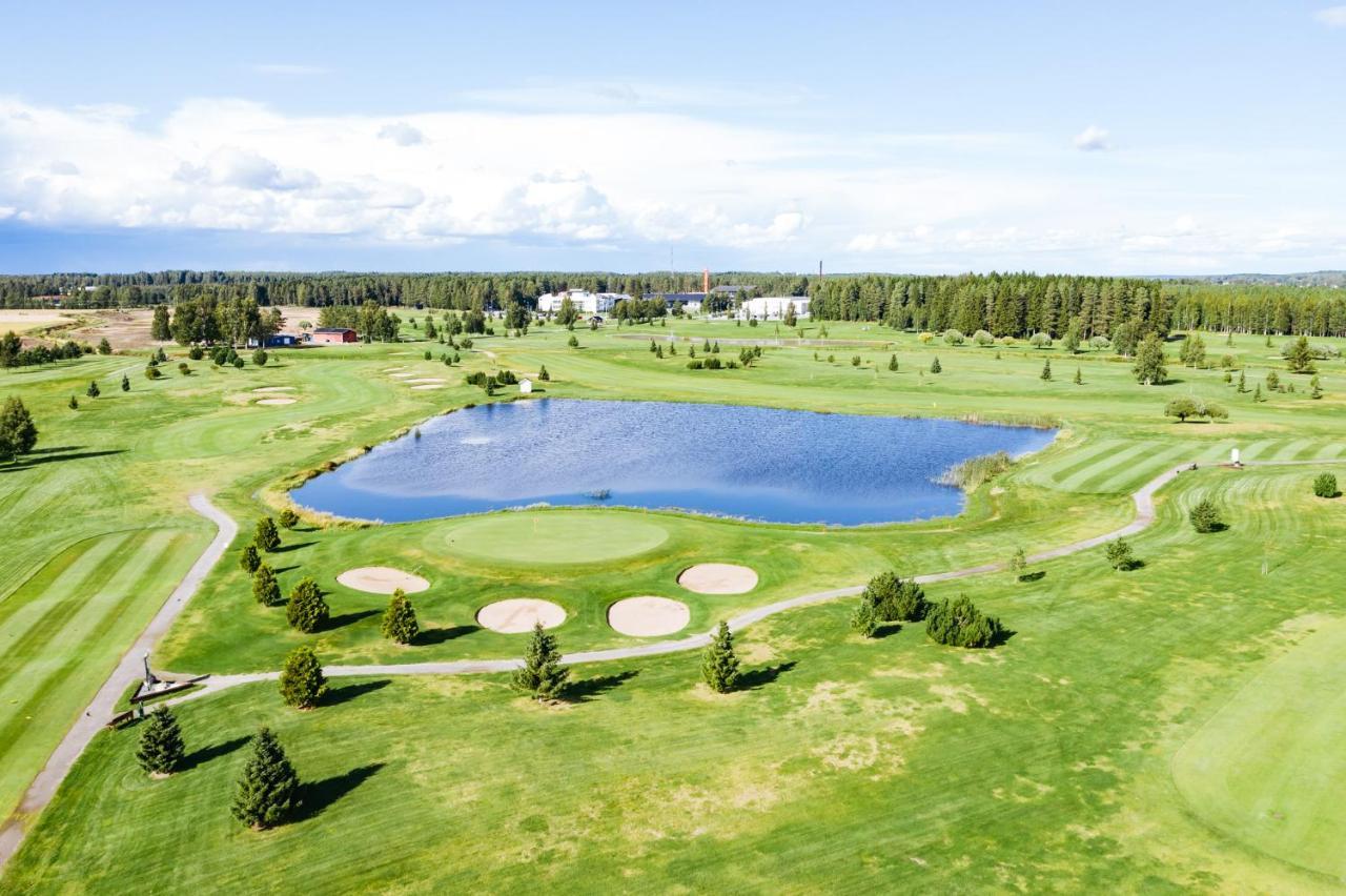 Spa Hotel Haermae - Haermaen Kylpylae Ylihärmä 외부 사진