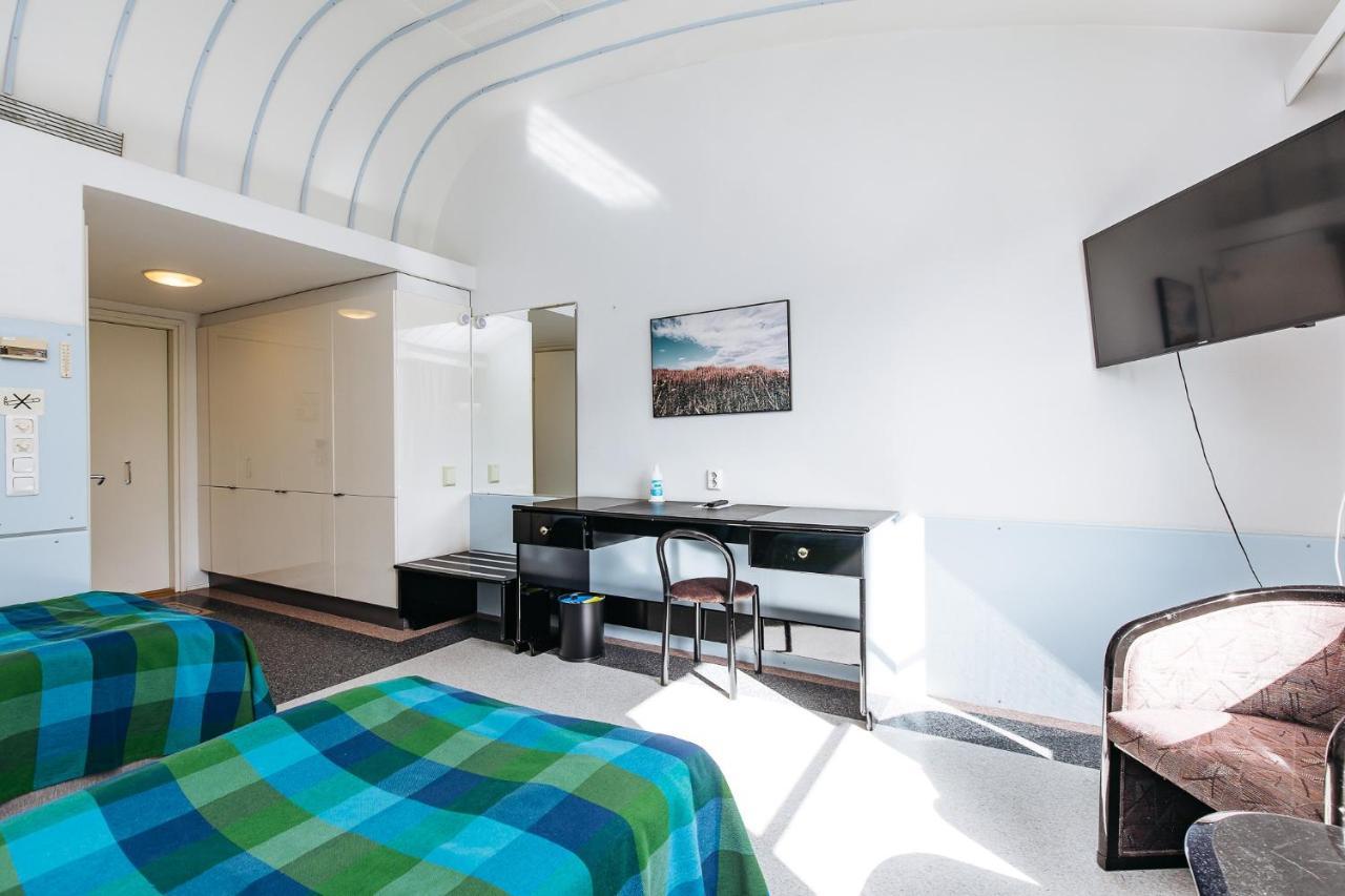 Spa Hotel Haermae - Haermaen Kylpylae Ylihärmä 외부 사진