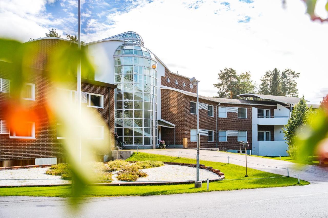 Spa Hotel Haermae - Haermaen Kylpylae Ylihärmä 외부 사진
