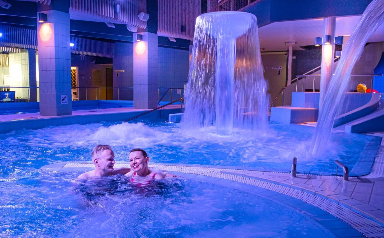 Spa Hotel Haermae - Haermaen Kylpylae Ylihärmä 외부 사진