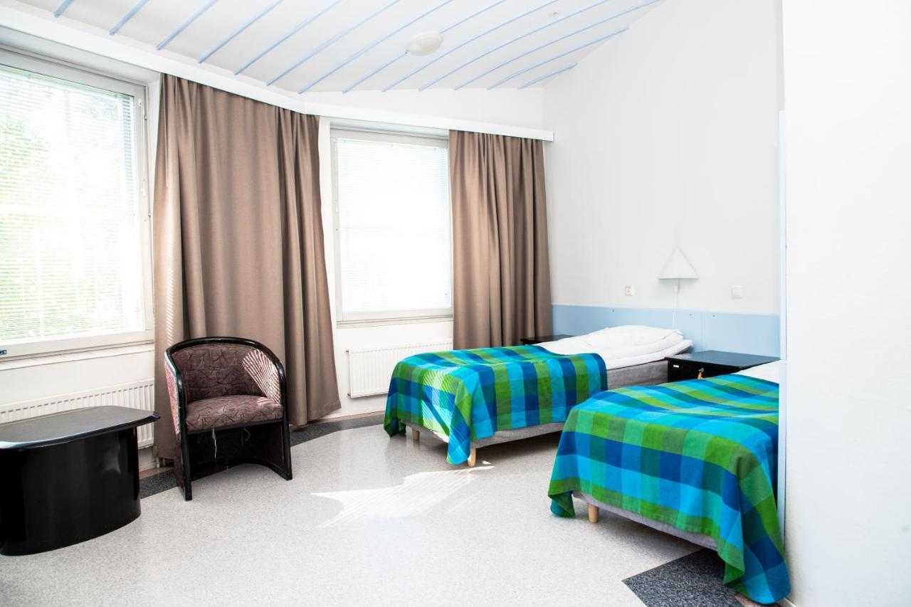 Spa Hotel Haermae - Haermaen Kylpylae Ylihärmä 외부 사진