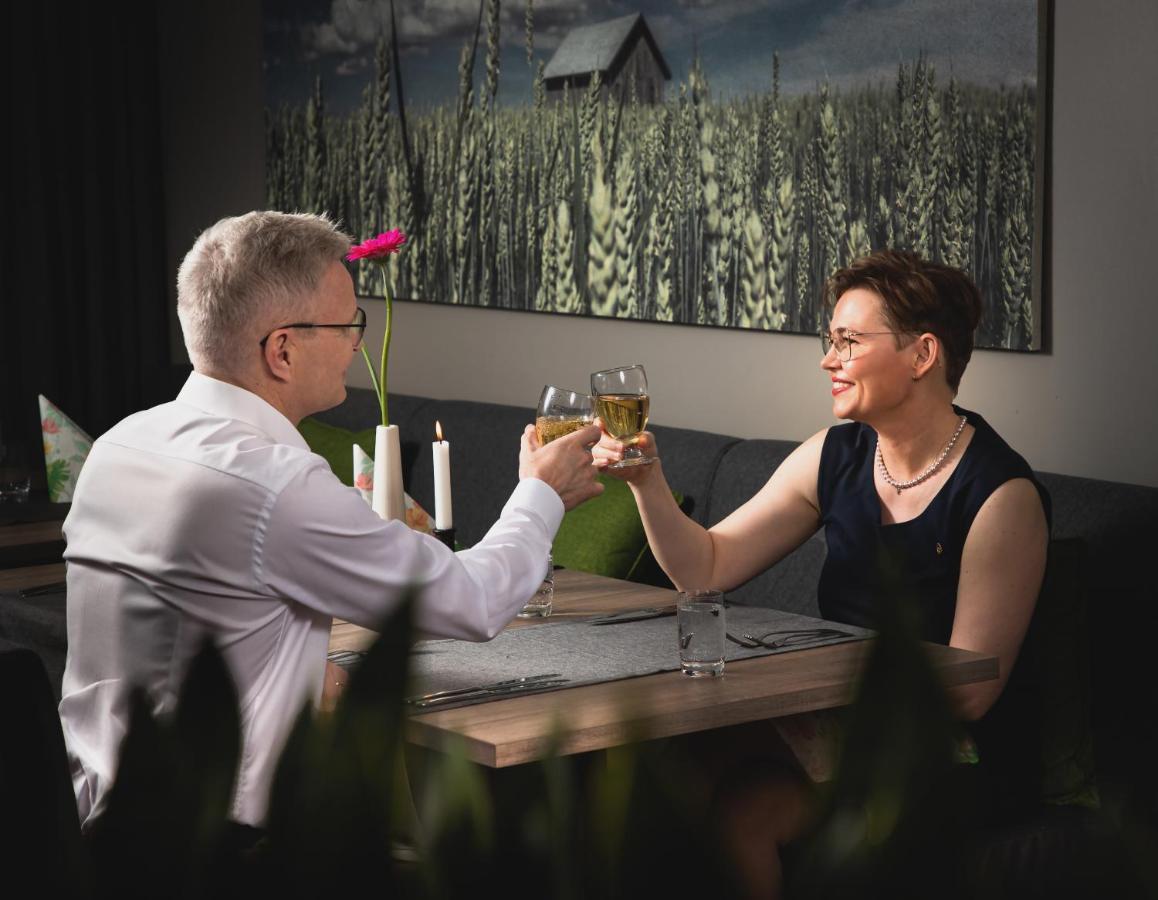 Spa Hotel Haermae - Haermaen Kylpylae Ylihärmä 외부 사진