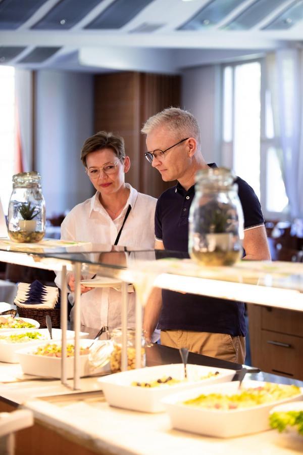 Spa Hotel Haermae - Haermaen Kylpylae Ylihärmä 외부 사진