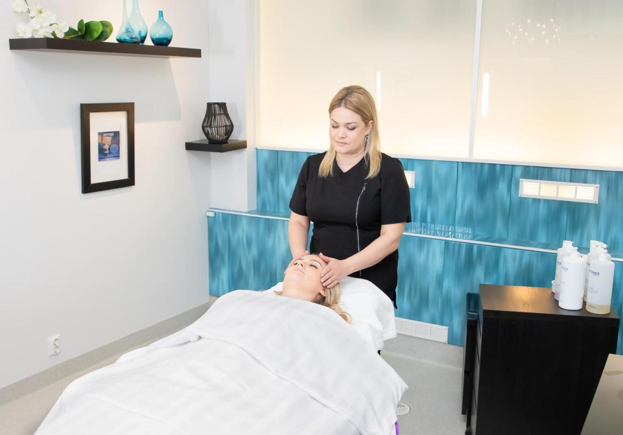 Spa Hotel Haermae - Haermaen Kylpylae Ylihärmä 외부 사진