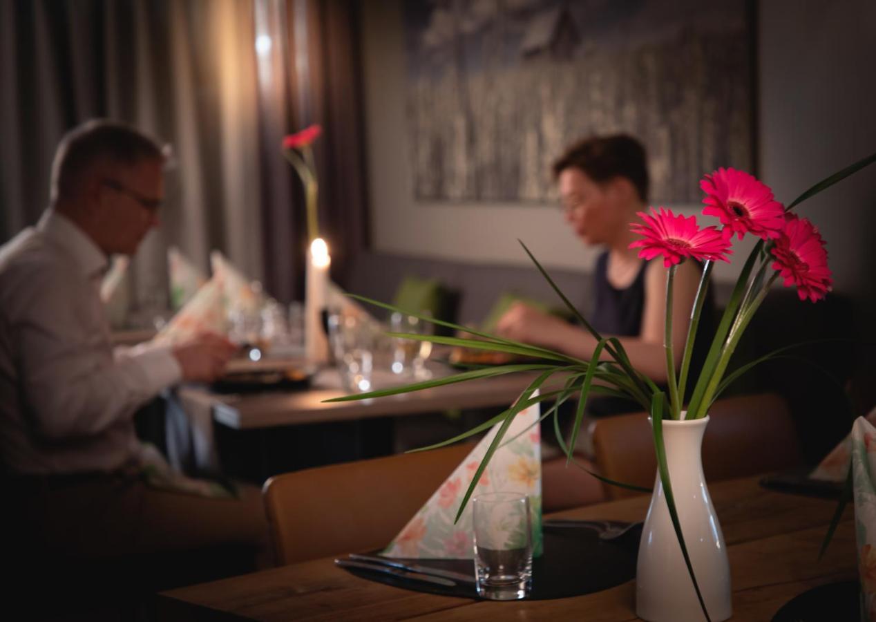 Spa Hotel Haermae - Haermaen Kylpylae Ylihärmä 외부 사진