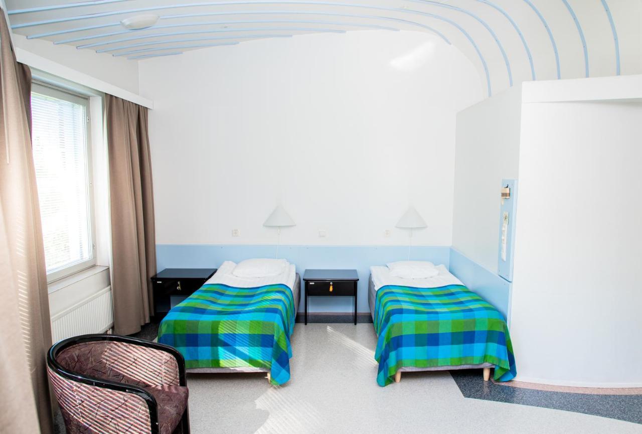 Spa Hotel Haermae - Haermaen Kylpylae Ylihärmä 외부 사진