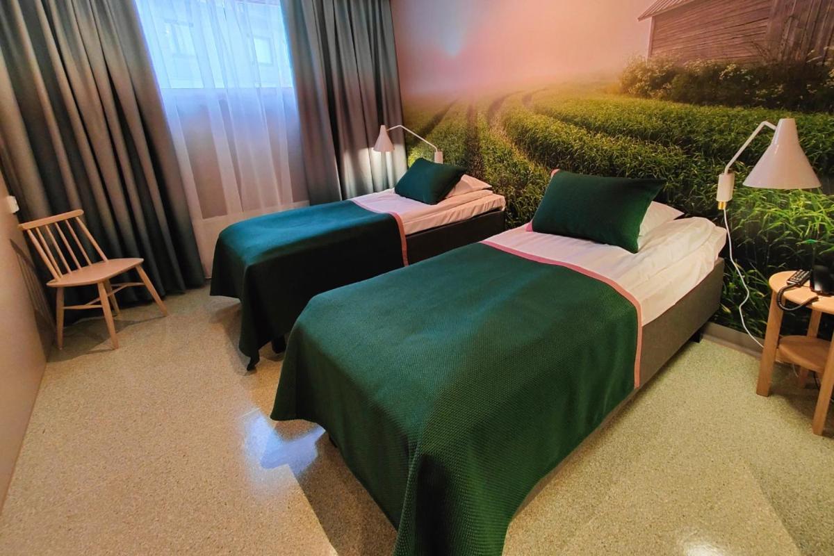 Spa Hotel Haermae - Haermaen Kylpylae Ylihärmä 외부 사진