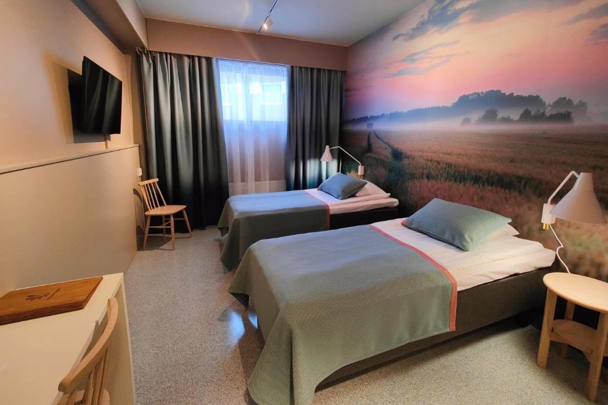 Spa Hotel Haermae - Haermaen Kylpylae Ylihärmä 외부 사진